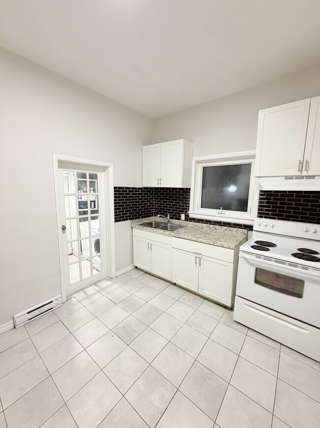 Photo du bâtiment - 194 Murray St