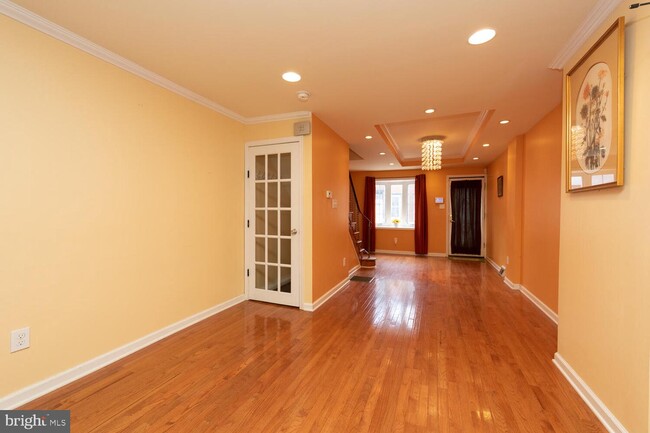 Building Photo - 3859 Melon St