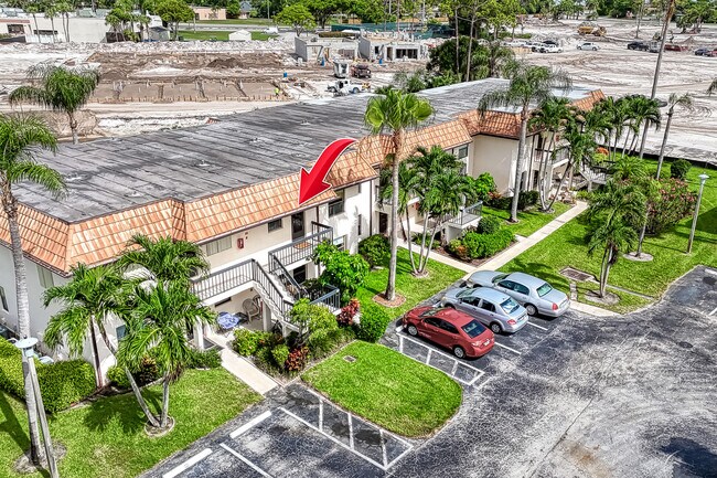 Foto del edificio - 7257 Golf Colony Ct