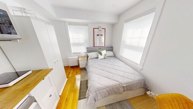 Foto del edificio - 36 Shepard St