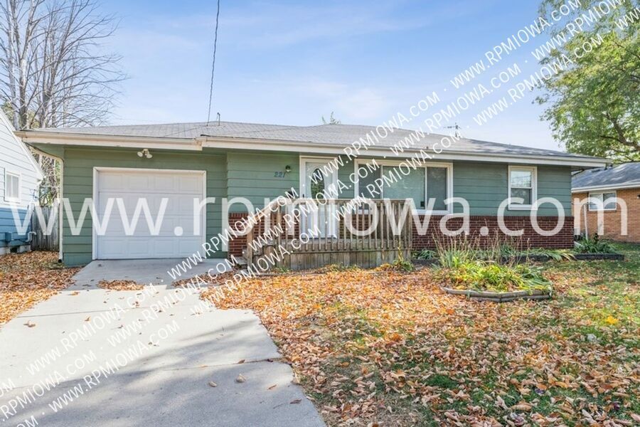 Foto principal - 221 SW Scott St