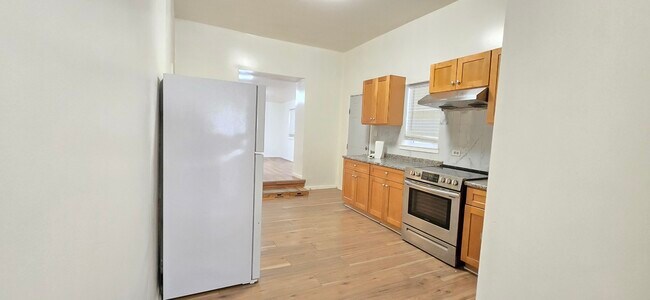 Foto del edificio - 3021 S Broad St