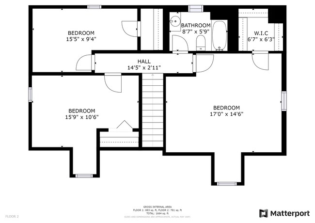 Foto del edificio - 5403 Dusty Trail Rd