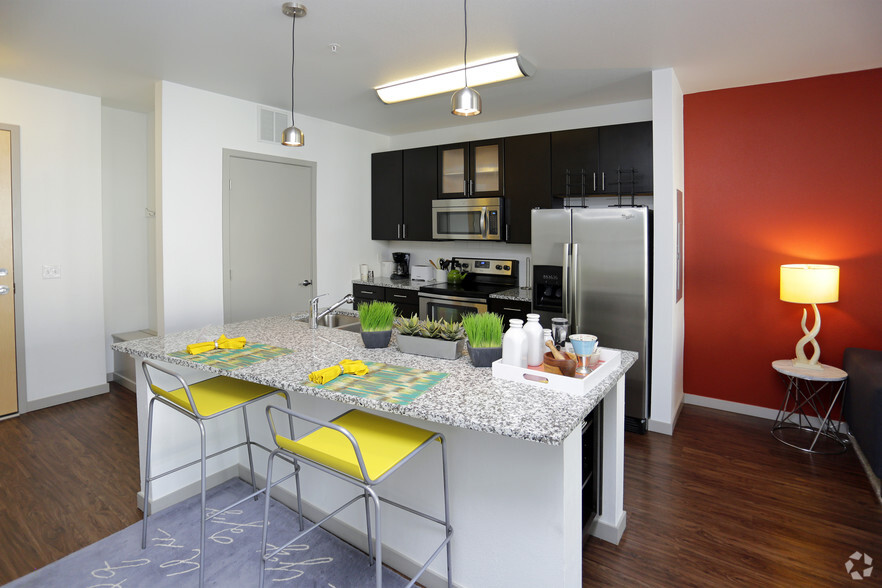 Block 32 at RiNo Rentals - Denver, CO | Apartments.com