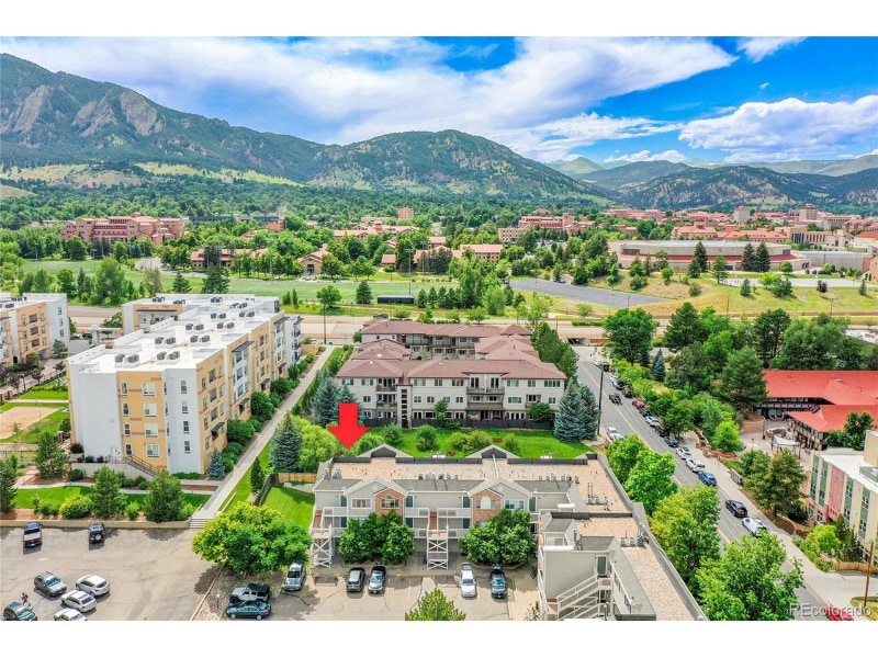 Photo - 2850 Aurora Ave (Boulder, CO)