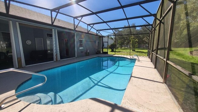 Nice Inground Pool - 1267 Little Oak Cir