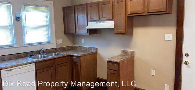 Building Photo - 3 br, 2 bath House - 1806 Tytus Avenue,