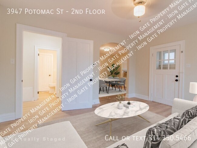 Building Photo - Beautiful newly renovated 1 Bedrooms units...