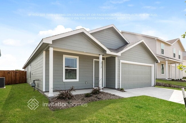 Building Photo - 2912 Potter Wy
