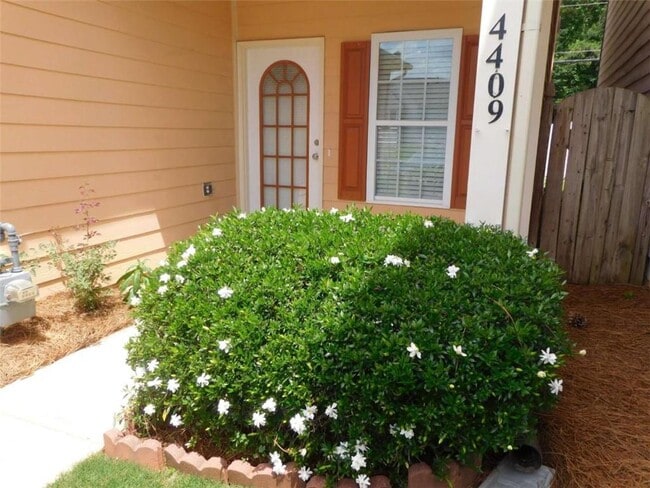 Foto del edificio - 4409 Plum Frost Ct