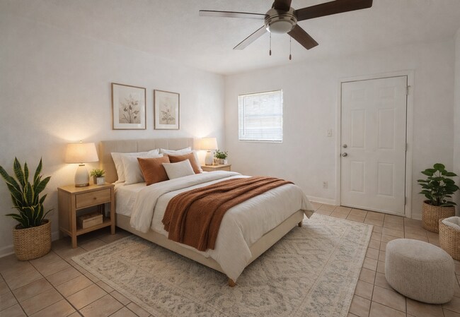 Foto del edificio - True 1 Bedroom Near FSU