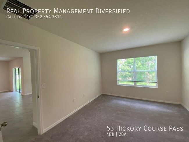 Building Photo - Lake Diamond North - Welcome Home
