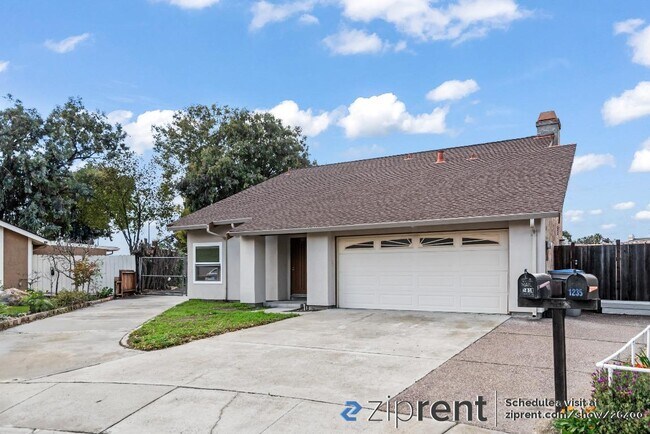 Building Photo - 1231 Medley Dr