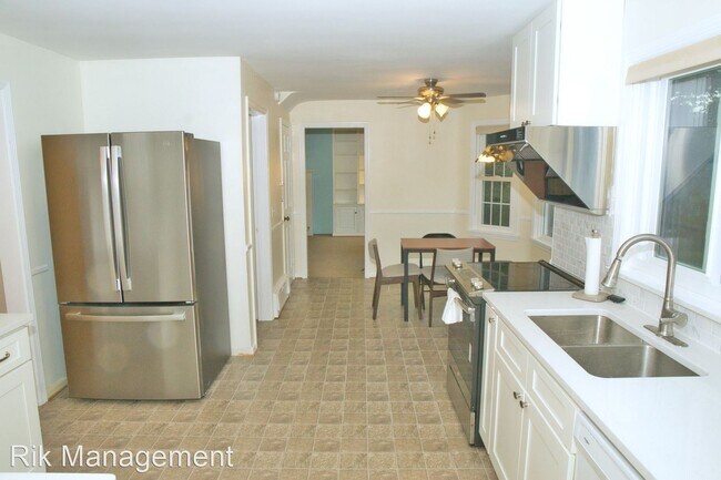 Building Photo - 5 br, 2 bath House - 34 Arlington Dr