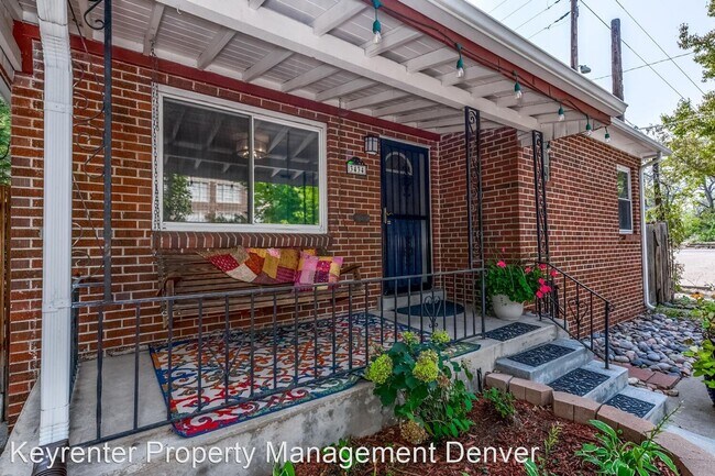 Building Photo - 3 br, 2 bath House - 3434 W 40th Ave