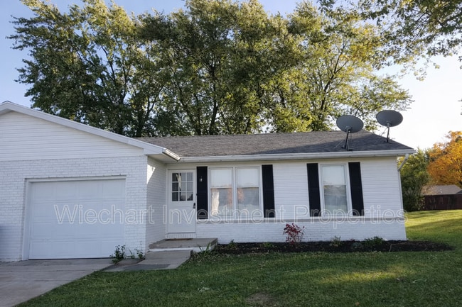 Building Photo - 2586 E Bluelick Rd