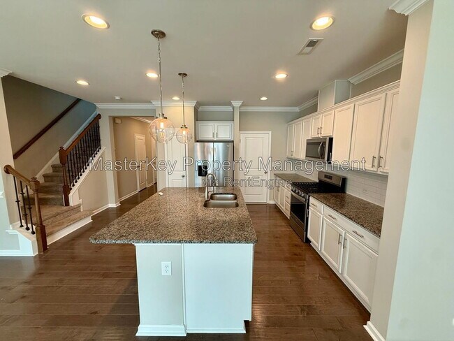 Foto del edificio - 1173 Little Gem Ln