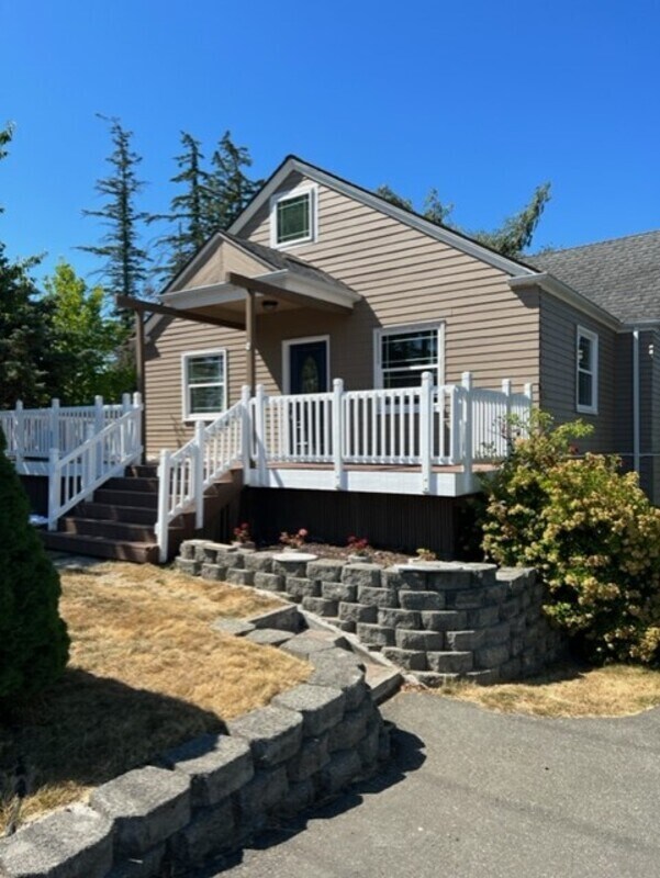 Foto del edificio - 6720 Berkshire Dr