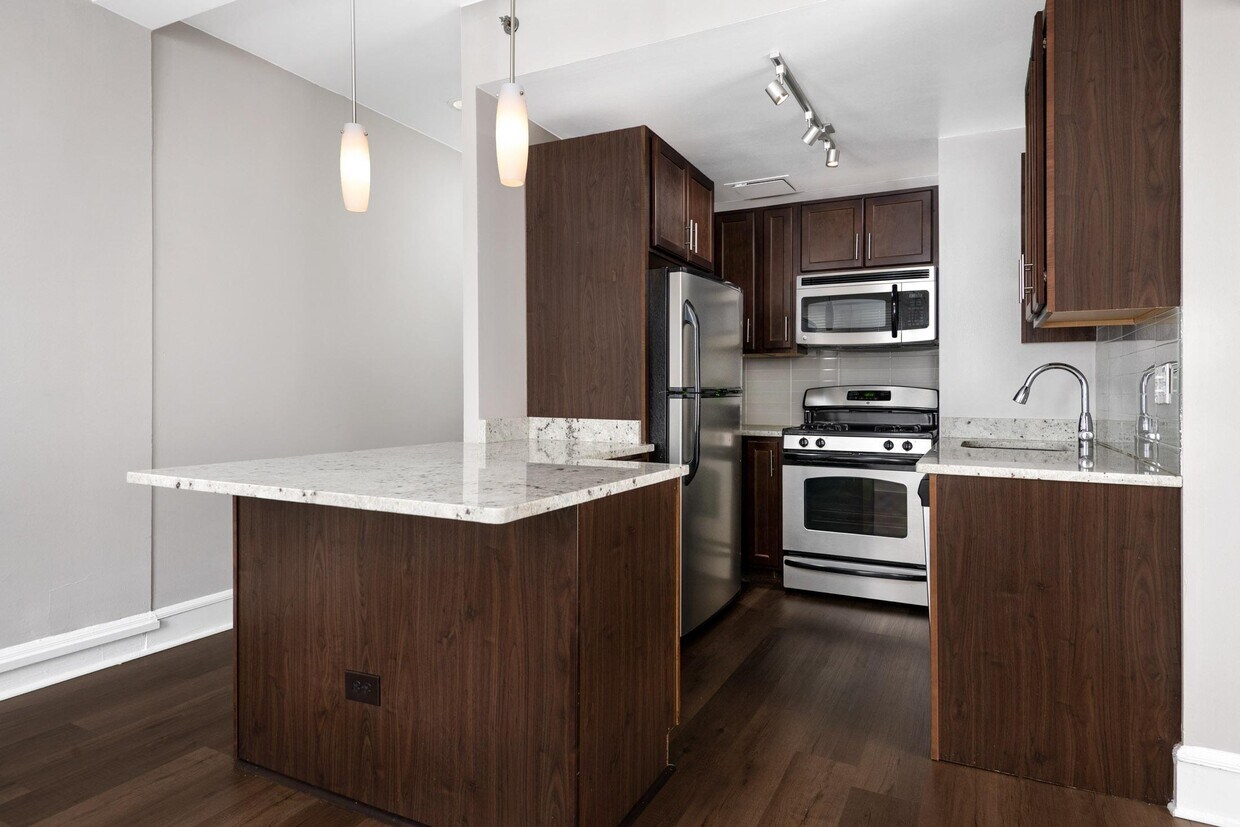 Foto principal - The Belmont by Reside