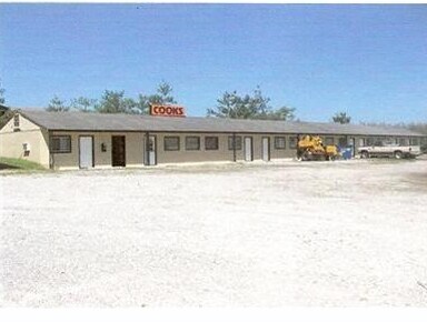 Foto principal - Cooks Cottages
