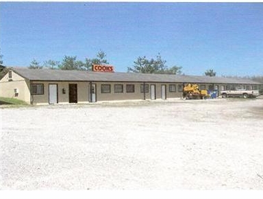 Primary Photo - Cooks Cottages