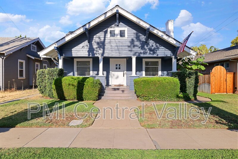 17 S Hutchins St, Lodi, CA 95240 House Rental in Lodi, CA