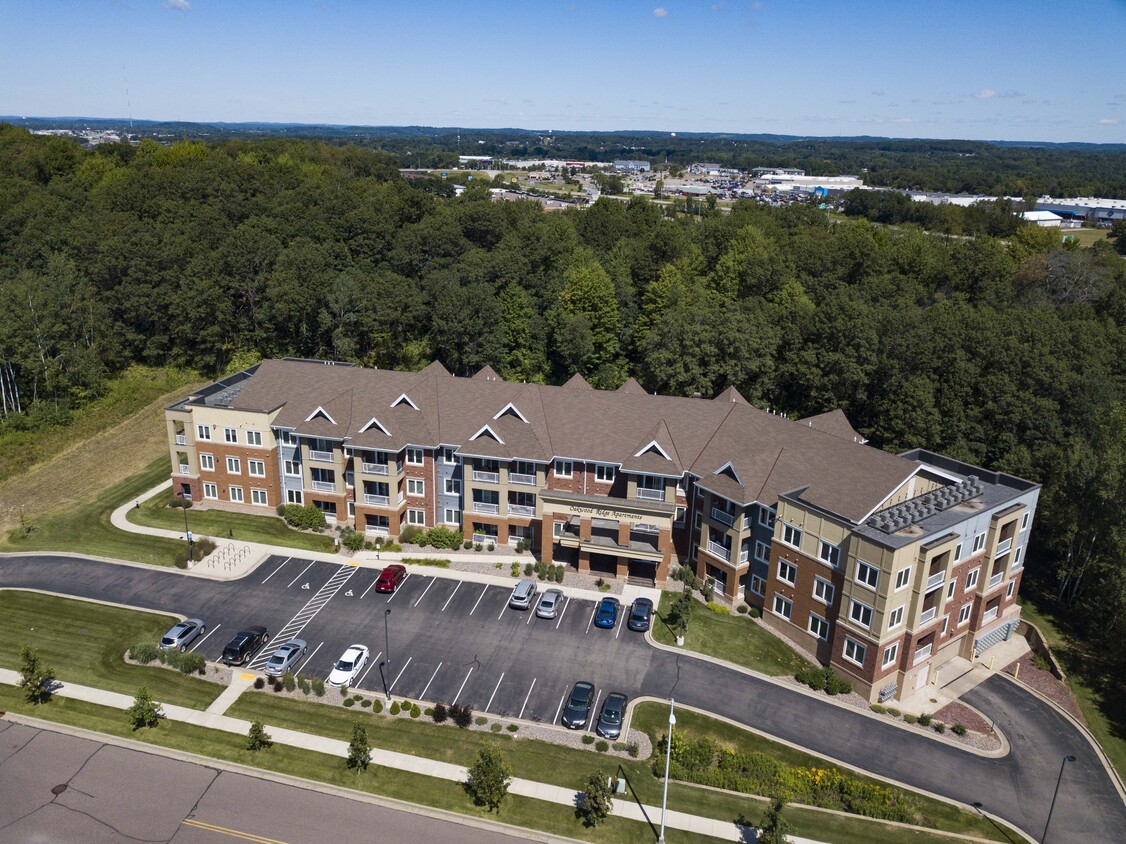 Foto principal - Oakwood Ridge Apartments