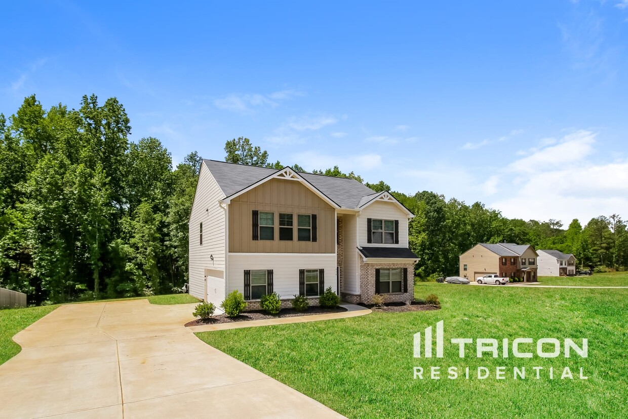 Primary Photo - 110 Bridgemill Dr