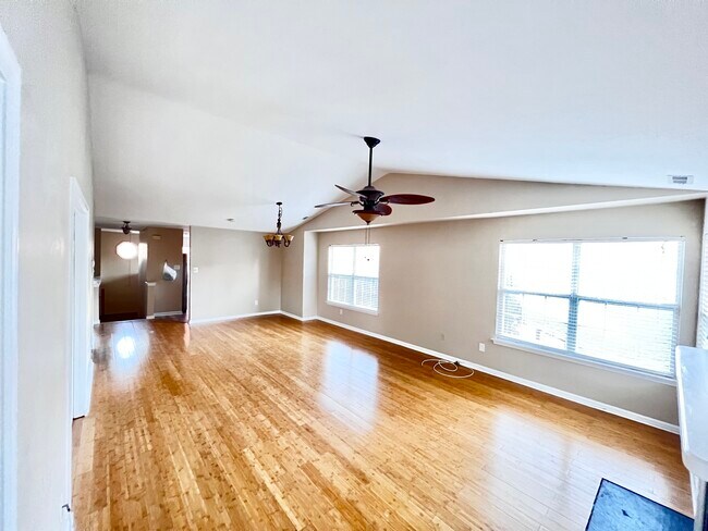 Dining & Living Room - 2502 Waterford Rd