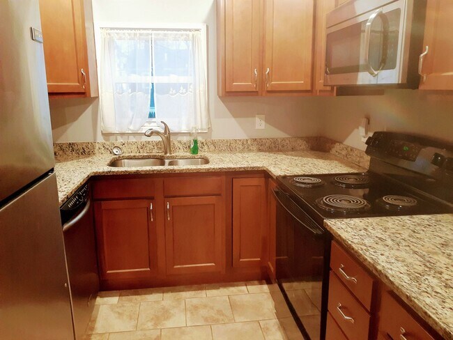 Foto del edificio - 10 Weeks St