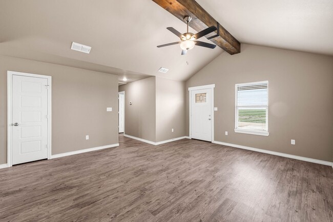 Building Photo - New Construction in Abernathy, TX