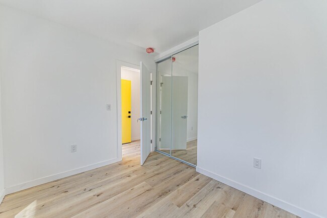 Foto del edificio - Stylish 2BR + 1 Bath | 1 Month Free Special!