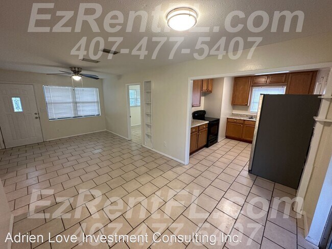 Building Photo - 3 br, 2 bath House - 210 Palm Pl Seminole