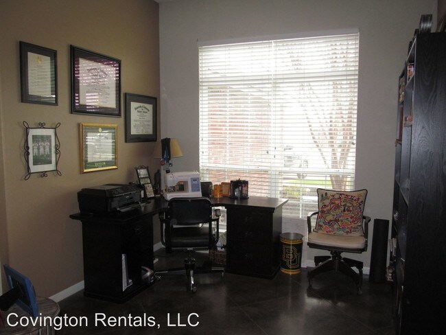 Foto del edificio - 5604 Aberdeen Ct