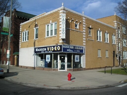 Primary Photo - 443 S Scoville Ave