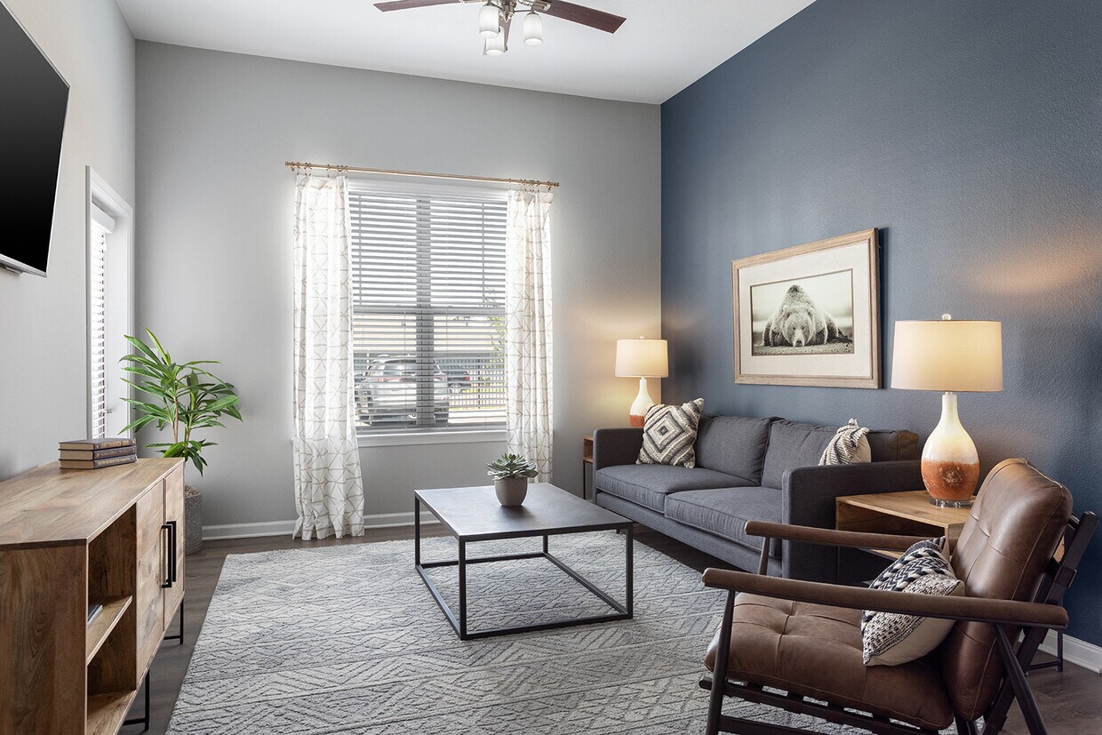 The Haven Apartments in Denver, CO