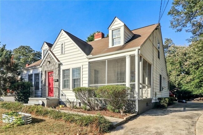 Foto del edificio - 2649 Jefferson Terrace