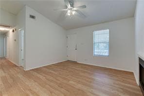 Building Photo - 3709 Tom Green St