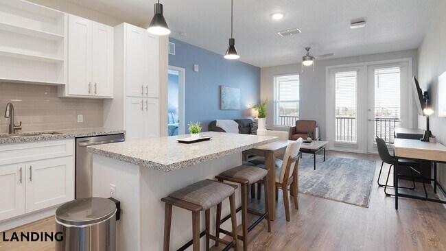 Foto del edificio - 1000 Western Breeze Circle