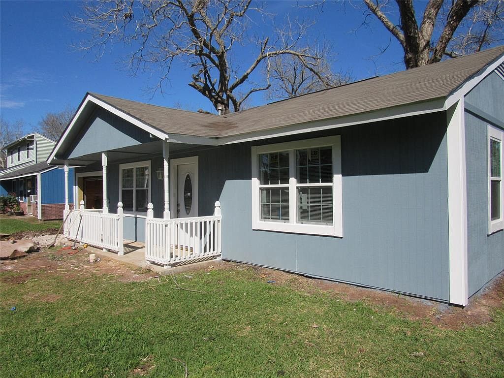 106 Primrose St, Lake Jackson, TX 77566 House Rental in Lake Jackson