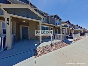 Building Photo - 876 Petra Heights