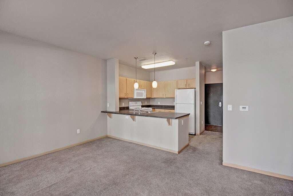 Entrada Apartments In San Go Ca Westside Rentals
