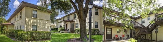 Primary Photo - 4738 El Campo Ave