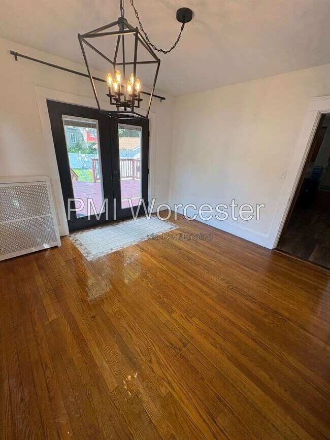 Foto del edificio - 465 Chandler St