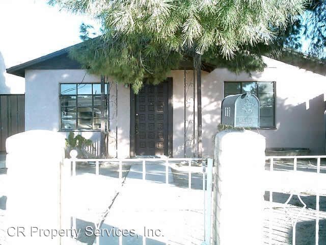 Primary Photo - 3 br, 1.5 bath House - 112 N Casa Grande Ave