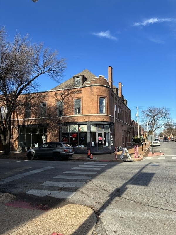 Foto del edificio - Nebraska Ave. - 3349 Nebraska