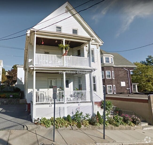 Building Photo - 69 Partridge Ave