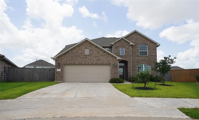 Foto del edificio - 9703 Willowmoor Lane