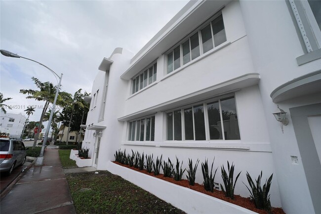 Foto del edificio - 810 7th St