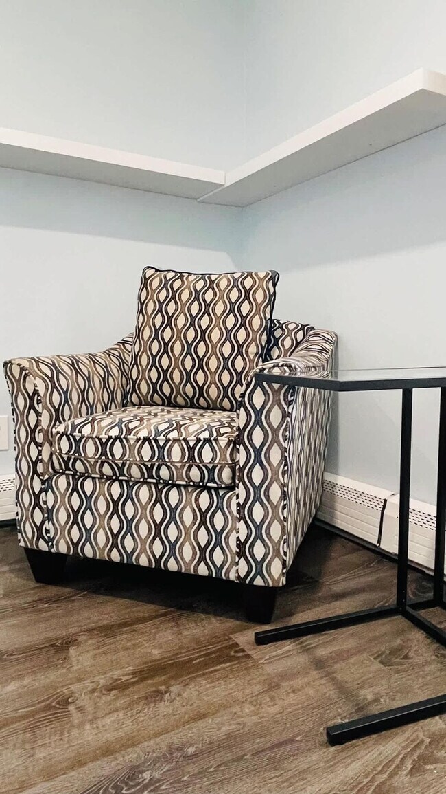 Foto del edificio - 25 Andem St